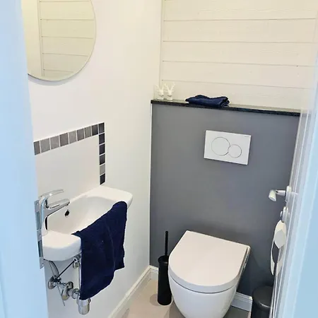 Schlei-idyll * קפלן