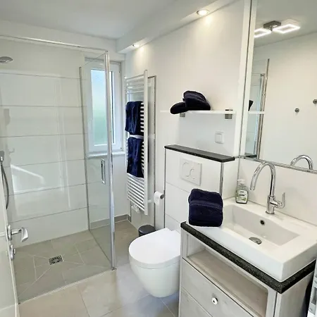 בית נופש Schlei-idyll *