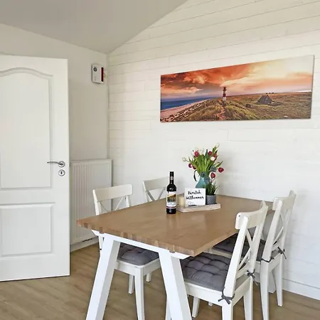 בית נופש Schlei-idyll