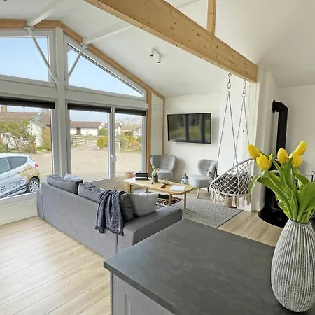 Schlei-idyll Holiday home *