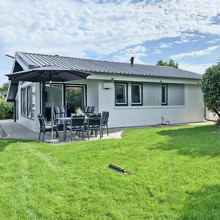 Schlei-idyll בית נופש קפלן