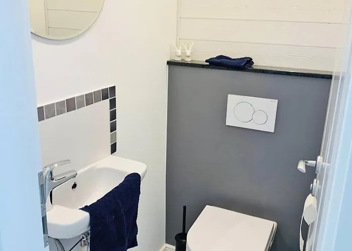 Schlei-idyll * Kappeln