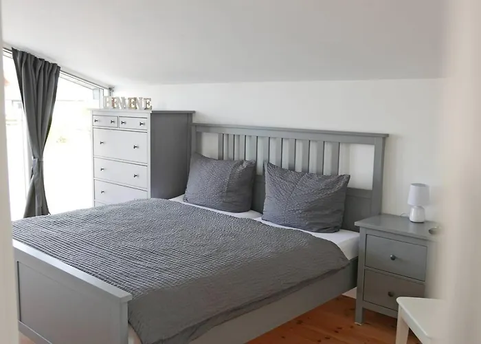 Schlei-idyll Casa de Férias