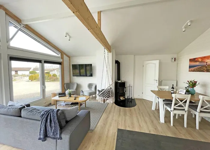 Schlei-idyll Casa de Férias *