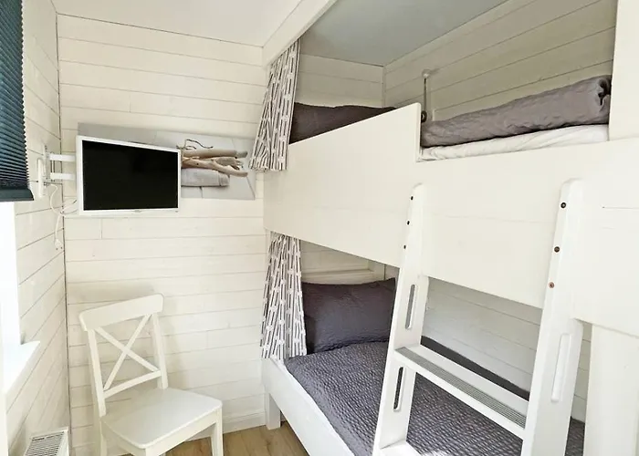 Schlei-idyll * Kappeln