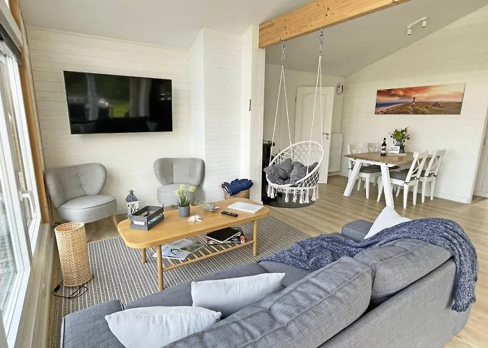 Schlei-idyll Casa de Férias Kappeln